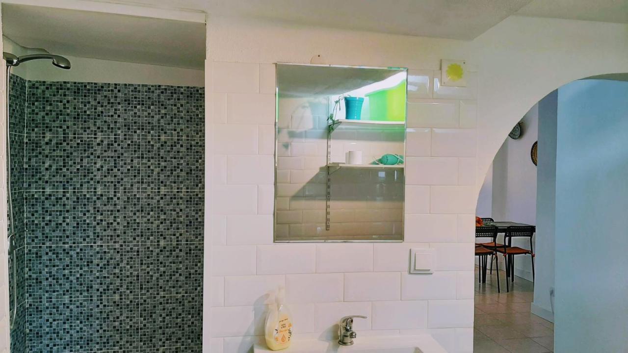 Happy Terrace Downtown Tiny House 100% Portuguese Villa Faro Dış mekan fotoğraf
